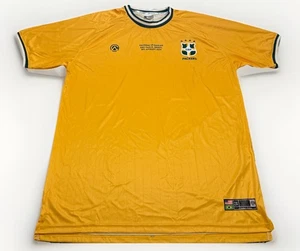 2024 Packers Vs Eagles São Paulo Brasilien Gedenk Fußball Trikot Team ausgestellt - Bild 1 von 7