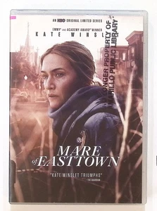 Mare of Easttown: Complete Limited Series (DVD) ~ Kate Winslet - Picture 1 of 4