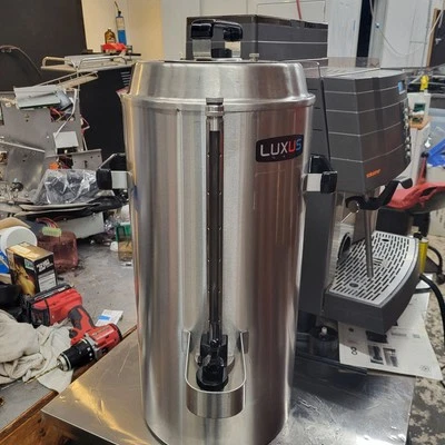 Servidor Fecto LS3 Foto 1 de 4