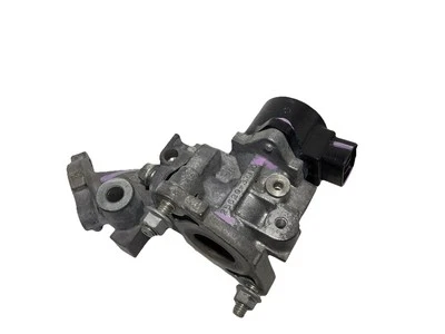 2013-2017 LEXUS CT200h EGR VALVE  OEM 25620-37110 - Image 1 of 4