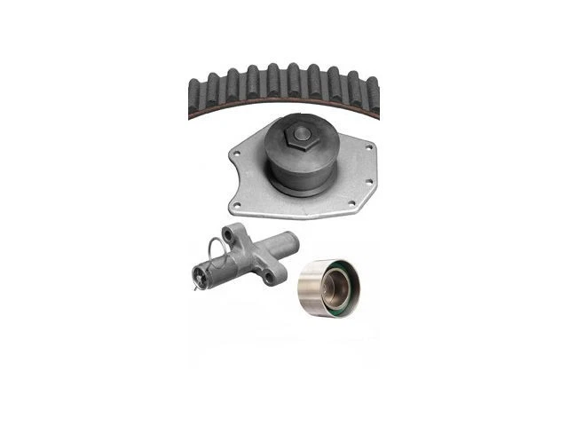 Dayco 17DW36P Timing Belt Kit Fits 1998-2002 Dodge Intrepid - Image 1 of 1