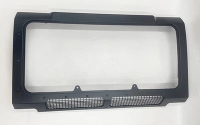 Land Rover Radiator Grille Frame Part# ASJ710060 - Image 1 of 2