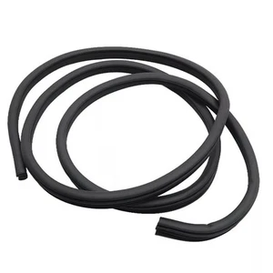 Reliable Replacement Rear Door Weatherstrip Seal Compatible with For BMW Series - Picture 1 of 7