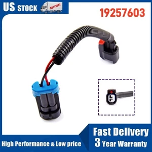 Solenoide de purga de ventilación de bote de vapor CON ARNÉS 19257603 para Cadillac CTS GMC - Imagen 1 de 11