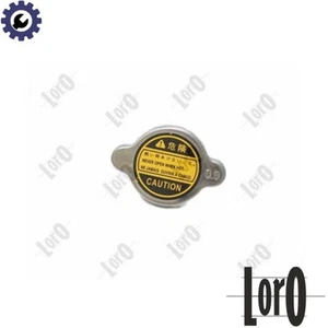 SEALING CAP RADIATOR 051-027-002 FOR TOYOTA COROLLA/Compact/Liftback/Station XG - Picture 1 of 7