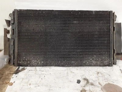 Used A/C Condenser fits: 2002 Dodge Caravan 4 cylinder Grade A - Image 1 of 4
