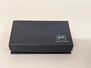 Giordano Di Ponzano Anchor Keyring Boxed Souvenir - Picture 1 of 8