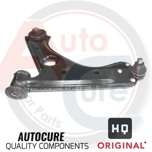 SE ADAPTA A VAUXHALL ADAM 1.2 ECOFLEX 14-20 BRAZO DE HORQUILLA INFERIOR DELANTERO DERECHO + CASQUILLO Y JUNTA - Imagen 1 de 1