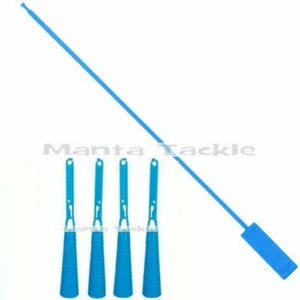 NEU 4 x MAP Small Winder Spund Pole Match Top Kits Peitsche + 1 x Abziehrrute - Bild 1 von 1
