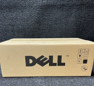 Genuine Dell RF012 Standard Capacity Cyan Toner 3110CN 3115CN - Picture 1 of 6