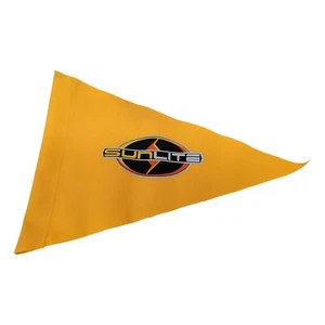 Sunlite  Trailer Sunlt Rep Flag Top - Picture 1 of 1