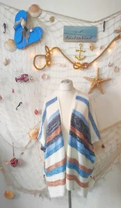 Oversize Strickjacke von Janina Gr. 50/52 - Bild 1 von 1