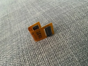 for Apple iPod Classic 3rd Generation HDD Conector ref.173 - Picture 1 of 3