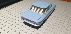 CORGI TOYS 229 / Chevrolet Corvair  (Anno 1960/66) Scala 1/43 / No Box - Foto 1 di 7