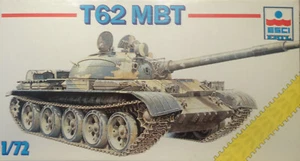 ERTL 8340 1-72 T62 MBT - Kit - Oferta 2 - Imagen 1 de 2