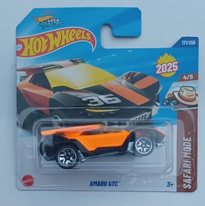 HOT WHEELS • 2025 • varios modelos, a elegir - Imagen 1 de 169