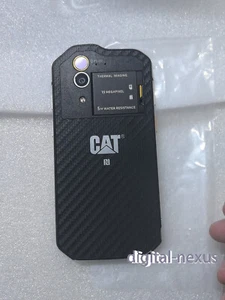 CAT S60 Rugged Waterproof 32GB Smartphone with Integrated FLIR Thermal Camera - Picture 1 of 7