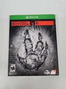 Evolve - Xbox One - Picture 1 of 9