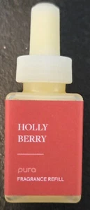 Pura Holly Berry Fragrance Diffuser Refill - Picture 1 of 2