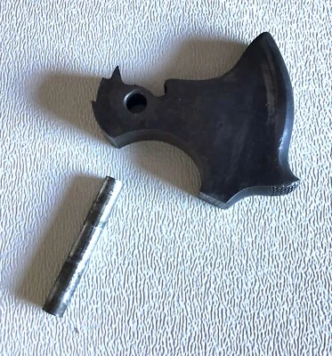 Iver Johnson Ring Lever 12GA. Single #6073 Hammer W/Pin - Image 1 of 2