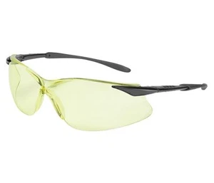 Sperian Tectonic Schutzbrille Amber Kratzfest XV202 (1 Paar) - Bild 1 von 3