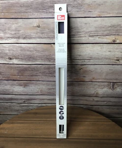 Prym Ergonomics Single Pointed Needles 14" Size 6/4mm 089516570283 - Picture 1 of 5