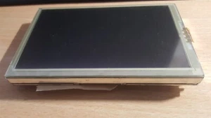 DISPLAY CID TFT 5" LQ050T5DG01 LQ050T5DG02 LCD Screen für NISSAN QASHQAI JUKE - Picture 1 of 3