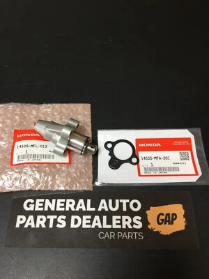 Honda 14520-MFL-013 Genuine CBR1000RR 2008-2019 SC59 Cam Chain Tensioner Gasket - Image 1 of 4