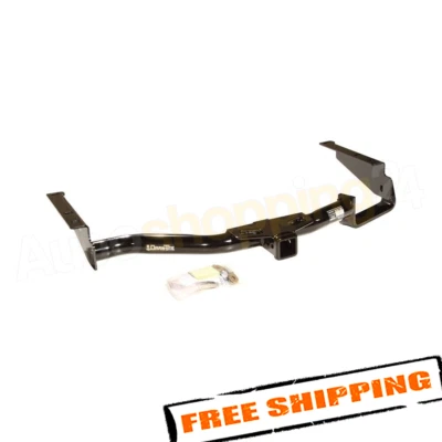 Draw-Tite 75153 Black Class 3 Trailer Hitch for 07-09 Lexus RX350 - Image 1 of 4