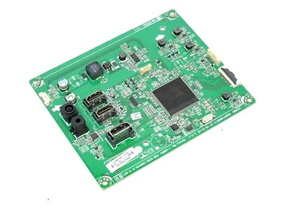 Placa de video OEM LG 27CD69P pieza original SOLO PLACA Foto 1 de 4