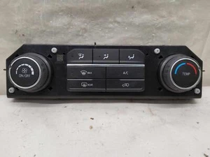 86782999 Heater A/c Control CHEVY SILVERADO 1500 22 23 24 - Picture 1 of 4