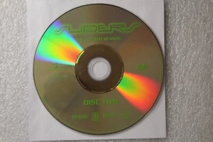 Sliders Season 4 Disc 2 DVD - Picture 1 of 1