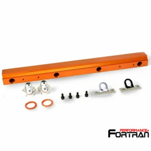HIGH FLOW FUEL RAIL LINE KIT FOR Suzuki Swift M13 M15 M18 Engine - Picture 1 of 3