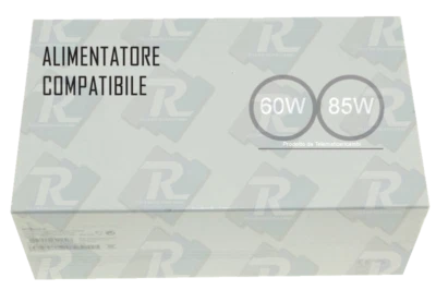 Alimentatore COMPATIBILE MacBook Air modelli A1465 A1269 A1436 A1435 MagSafe 2 - Immagine 1 di 2