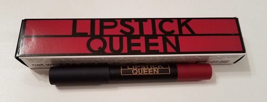 Lipstick Queen Lip Liner Cupid's Bow Ovid