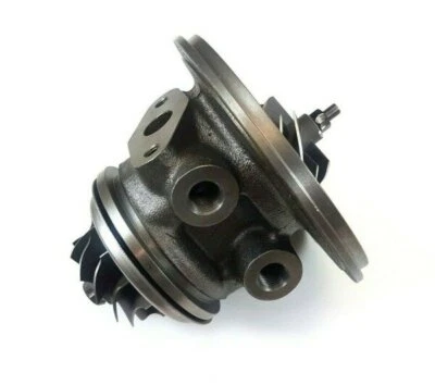 Turbolader rumpfgruppe ISUZU 1991 CHRA40-0115 VE180027-VI95 - Bild 1 von 4