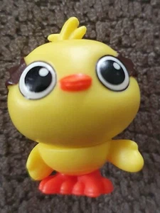 Duckie Toy Story 4 Mini Opened - Picture 1 of 3