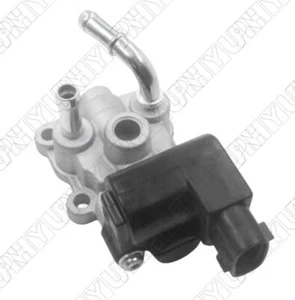 IACV Idle Air Control Valve 18117-76A31 For Suzuki APV GC415T Carry DA32W Isuzu - Picture 1 of 5