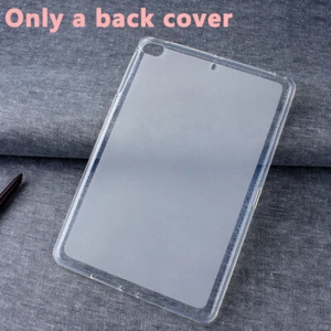 Leather Flip Stand Case Cover for Apple iPad Pro 12.9-in Air 11-in 13-in M2/3/4 - Picture 1 of 106