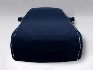 Full Garage Indoor Stretch Cover Car Cover For Porsche 918 Spyder - Picture 1 of 7