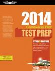 Commercial Pilot Test Prep by ASA Test Prep