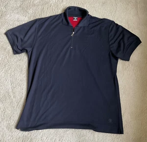 neuwertig: edles Herren Poloshirt, Golfpoloshirt von Bogner, Größe XL - Bild 1 von 3