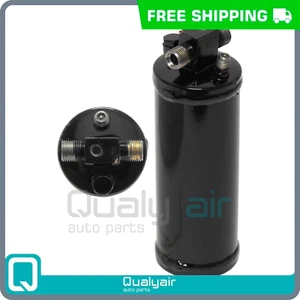 A/C Receiver Drier for Acura Integra, Renault Alliance, Mazda GLC - Picture 1 of 6