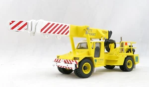 Conrad 2113/03 Australian Terex AT20-3 Franna Mobile Crane Tutt Bryant 1:50 - Picture 1 of 11