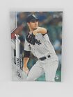 DYLAN CEASE 2020 Topps Series One Rookie #326 Chicago White Sox RC QTY