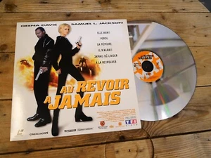 TSCHÜSS FÜR IMMER LASERDISC PAL LD 1996 - Bild 1 von 6