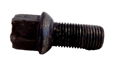 04-10 Audi A8 Quattro llanta neumático tuerca perno OEM 4F0698139B Foto 1 de 4