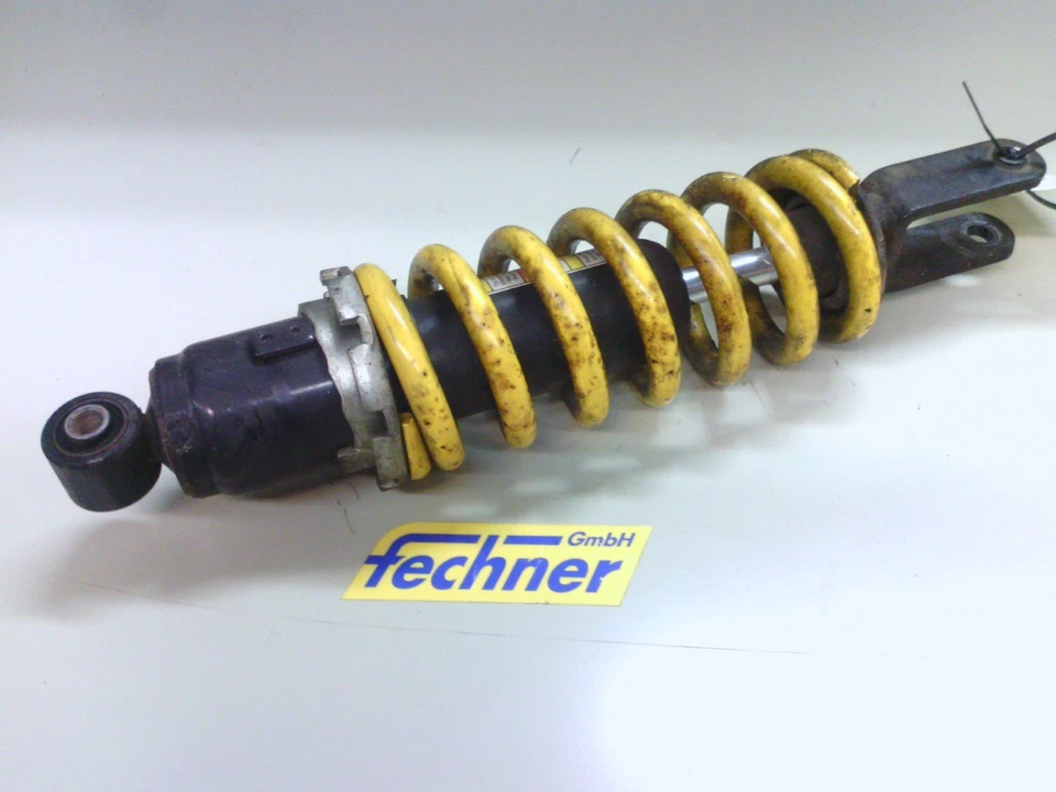 Stossdämpfer hinten Suzuki SV 650S 2000 mit Feder höhenverstellbar Federbein - Изображение 1 из 1