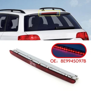 1stk Bremsleuchte Rot 8E9945097B Für Audi A4 Avant B7 2005-2008 - Bild 1 von 8