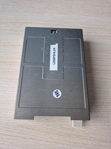✅ Napęd dyskietek CHINON FB-354 ⭐ Commodore Amiga 500 / 600 ⭐ problemy z odczytem ⚡ - Zdjęcie 1 z 5